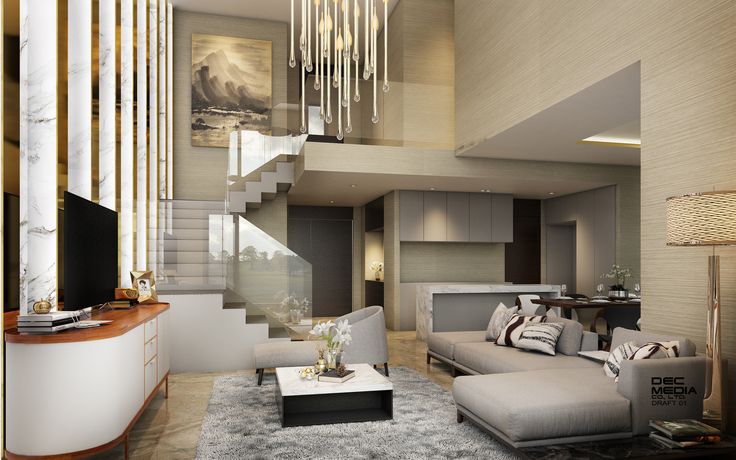 Interior Design Ideas for Your Home