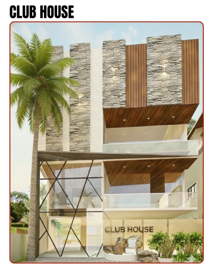 Club House